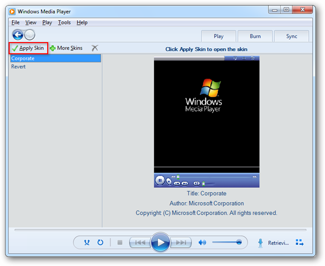 windows media player 11 free download windows 7